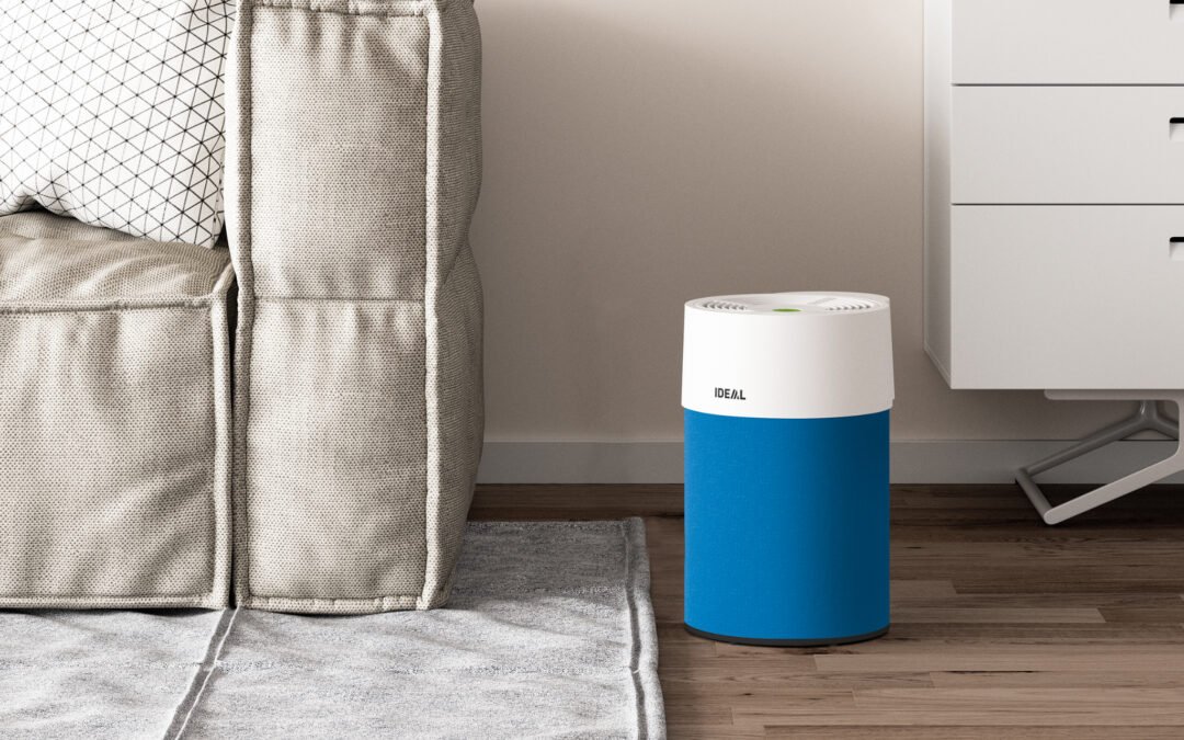 Will an Air Purifier Make a Difference?