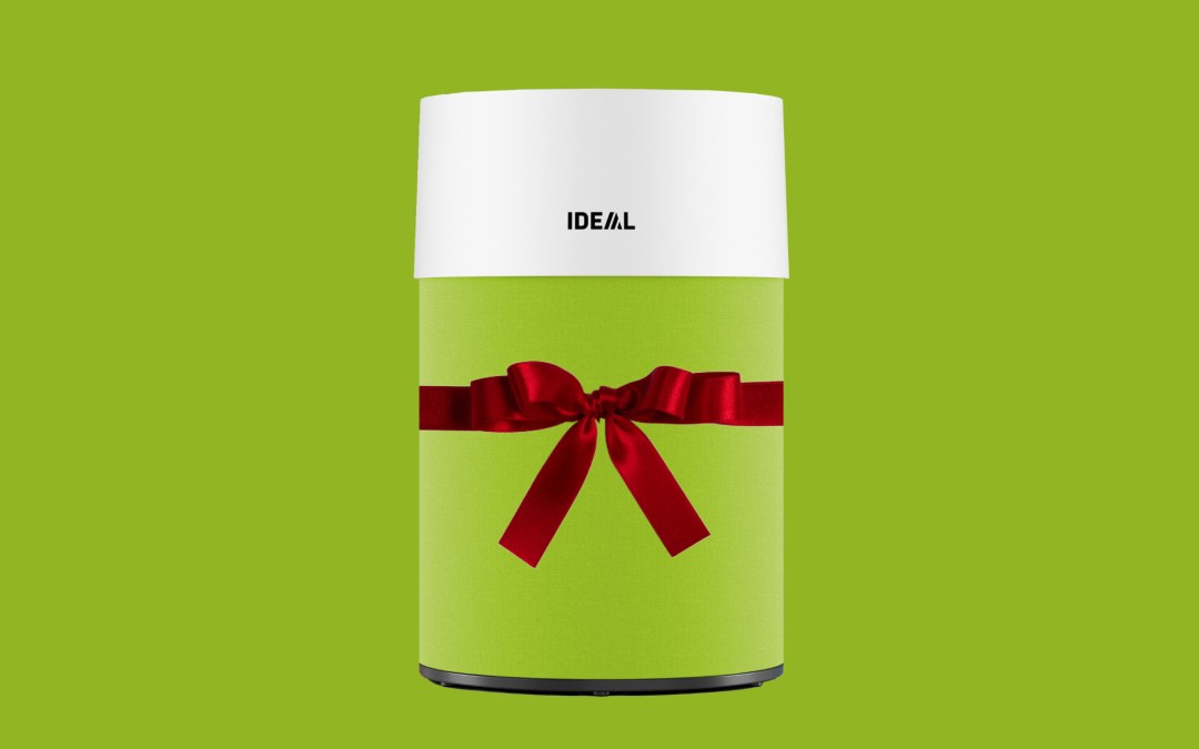 IDEAL’s Air Purifier Gift Guide