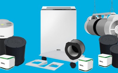 Compare Air Purifiers and Find the right Kit for you