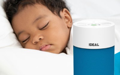 Should you Sleep with an Air Purifier?