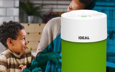 4 Reasons You’ll Fall in Love with Your Air Purifier