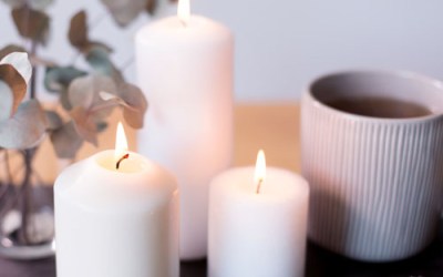 Are Candles Dangerous to Your Health?