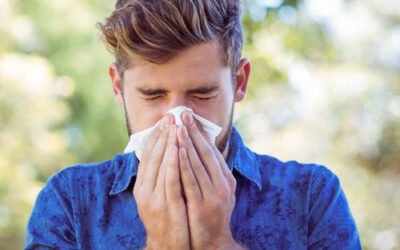 Alleviate Summer Allergies