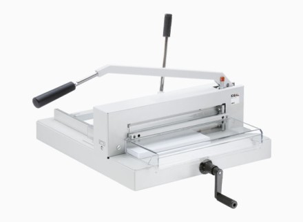 4305 Paper Cutter main images