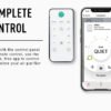Complete control
