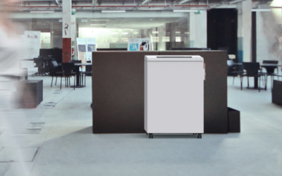 What Your Shredder Says About Your Workplace Style