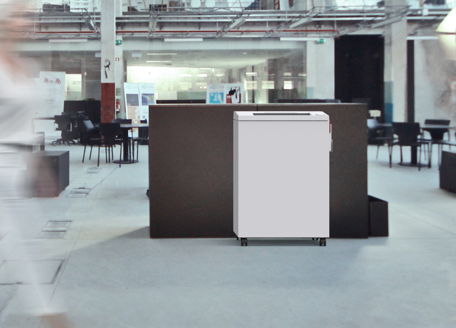 What Your Shredder Says About Your Workplace Style