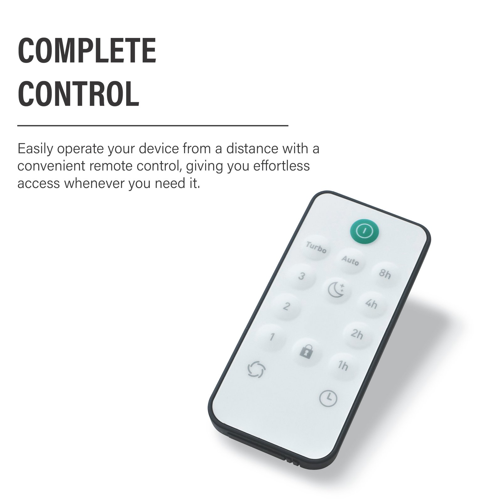 SimplyIdeal-Remote_01 AP60 PRO - Image 5